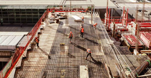 Best Concrete Foundation Repair in Grayson, KY