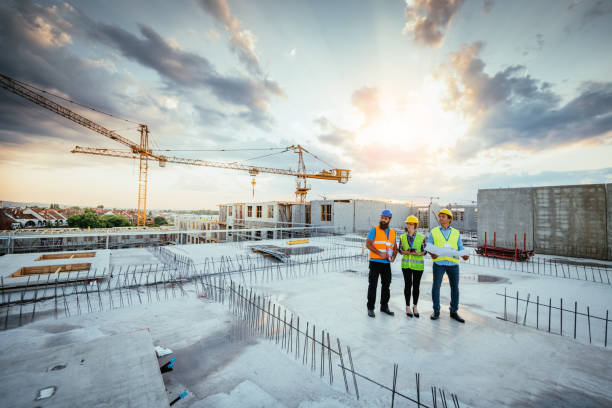 Why Trust Our Certified Concrete Contractors for Your Project Needs in KY?