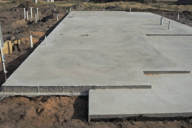 Best Concrete Driveway Installation in Grayson, KY