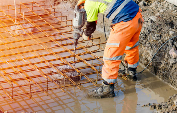 Best Concrete Demolition Services in Grayson, KY