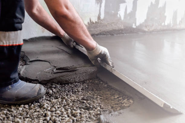 Best Concrete Sidewalk Installation in Grayson, KY